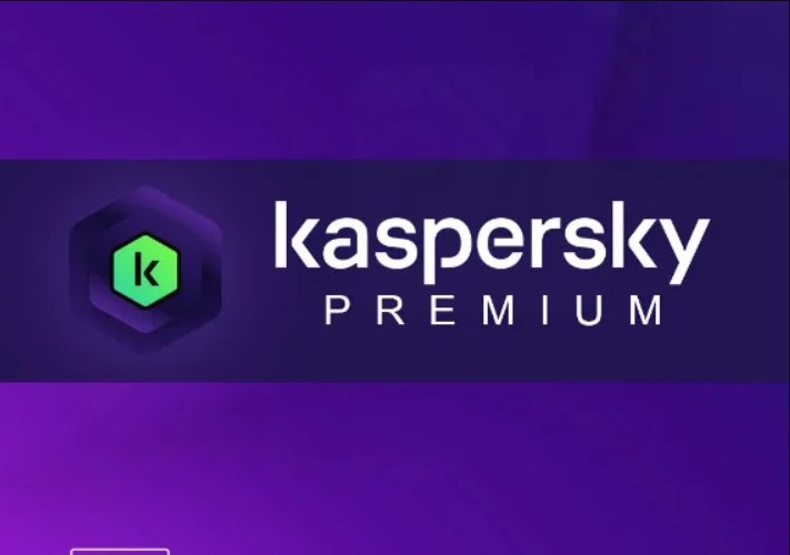 Kaspersky Premium - Çözüm Bilgisayar Aliağa