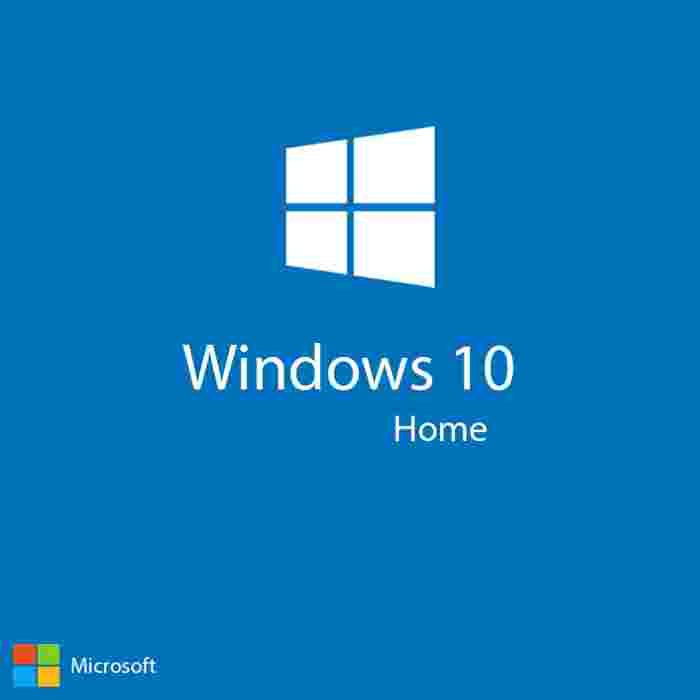 Windows 10 Home Lisansı - Çözüm Bilgisayar Aliağa