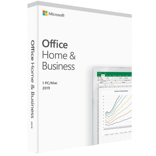 Office Home & Business 2019 - Çözüm Bilgisayar Aliağa