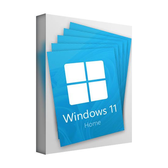 Windows 11 Home Lisansı - Çözüm Bilgisayar Aliağa
